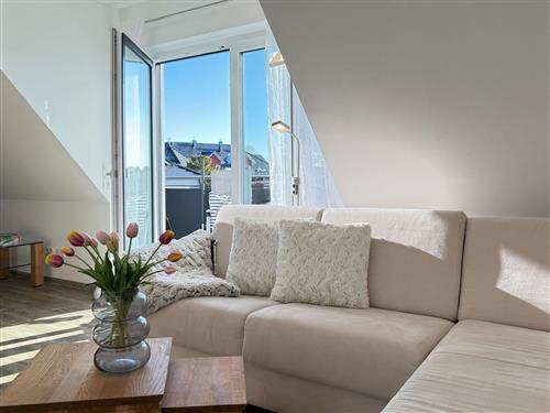 Ferieleilighet - 2 personer -  - Bahnhofstr. - 18374 - Zingst / Ostseebad Zingst