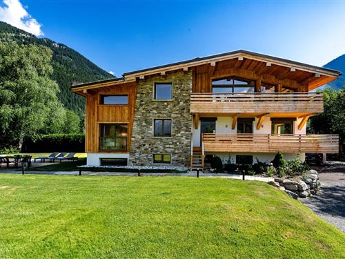 Chalet - 14 personer -  - 74400 - Chamonix-Mont-Blanc