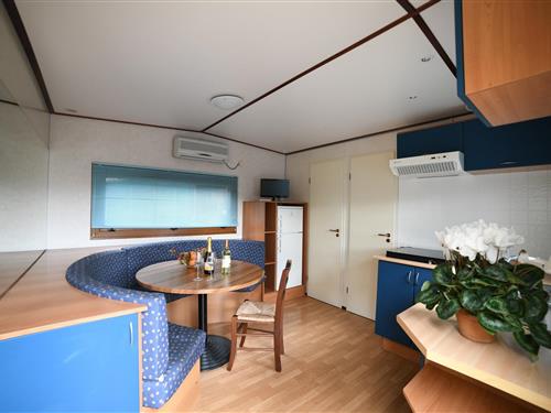Mobilhome - 2 personer -  - 17038 - Villanova D'albenga