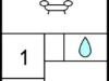 Billede 23 - Plantegning