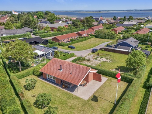 Fritidshus - 6 personer -  - Hestehaven - 4736 - Karrebæksminde