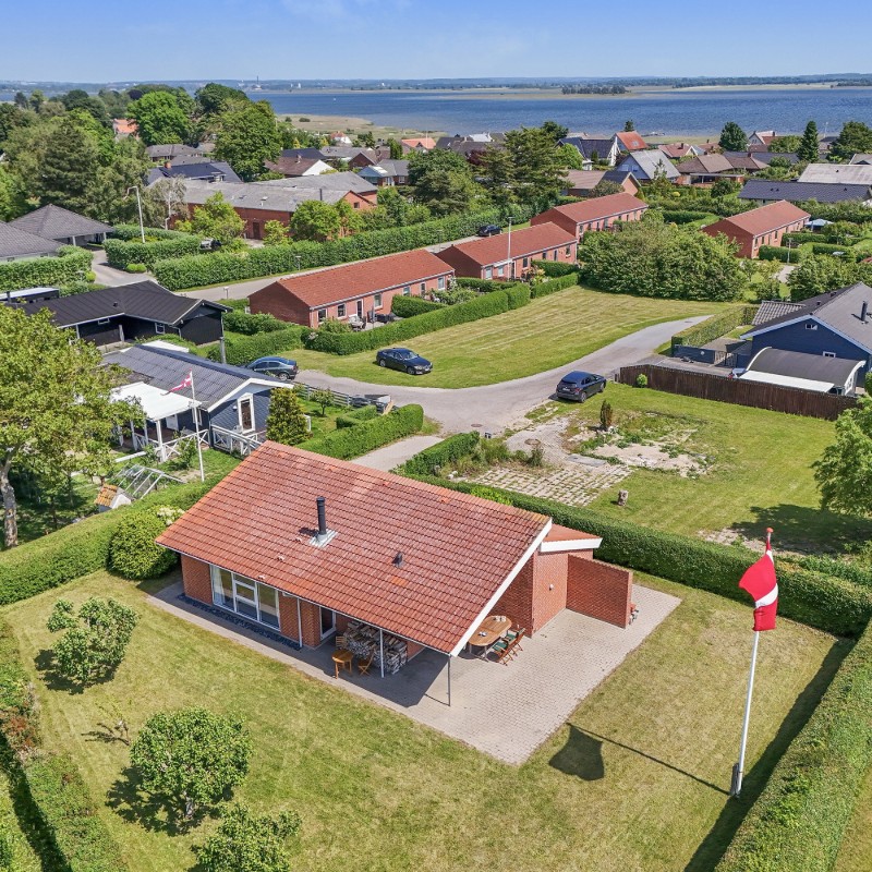 Ferienhaus - 6 Personen -  - Hestehaven - 4736 - Karrebäksminde