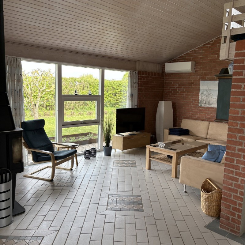 Sommerhus - 6 personer -  - Hestehaven - 4736 - Karrebæksminde