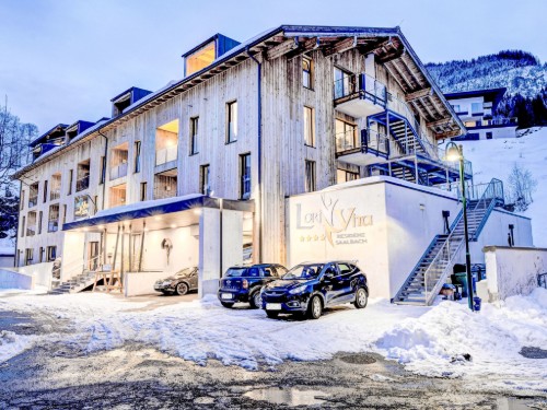 Ferielejlighed - 6 personer -  - 5753 - Saalbach-Hinterglemm