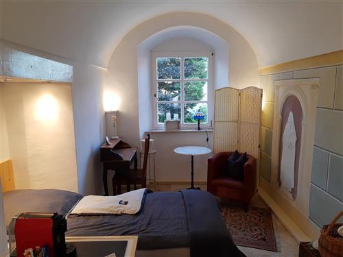 Rom - 1 person -  - Welfenstraße - 86989 - Steingaden