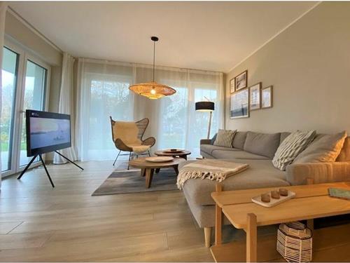 Sommerhus - 4 personer -  - 18225 - Kühlungsborn