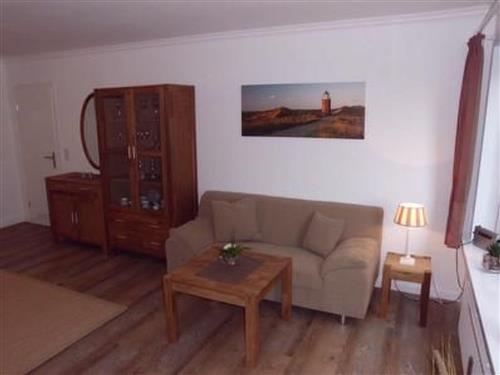 Ferienwohnung - 2 Personen -  - Archsum - 25980