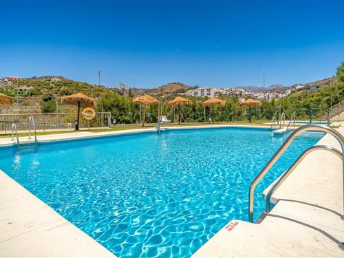 Ferielejlighed - 4 personer -  - Mirador de la Dehesa, P - Torrox Costa - 29770 - Torrox