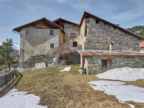 Holiday home - 4 persons -  - Castetscha - 7433 - Lohn