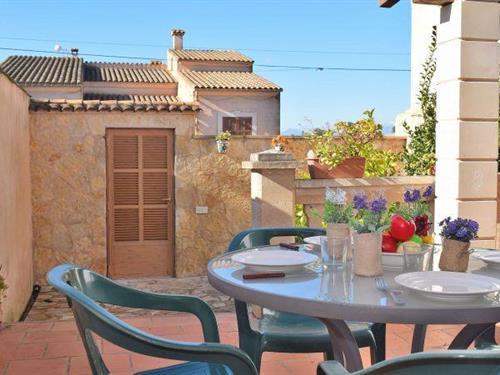 Holiday home - 6 persons -  - 07519 - Maria De La Salut