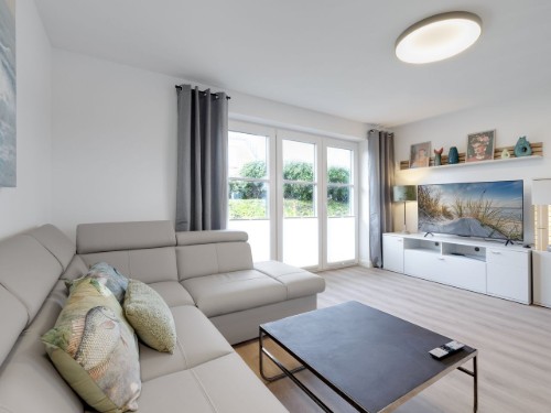 Feriehus - 4 personer -  - Alte Dorfstr. - 25980 - Sylt / Ot Tinnum