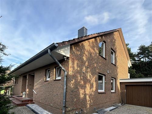 Sommerhus - 7 personer -  - Auf dem Lehbuh 12 a - 29646 - Bispingen