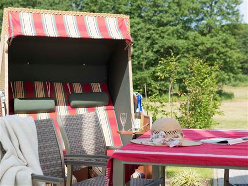 Ferienhaus - 6 Personen -  - Sonneck - 18556 - Breege