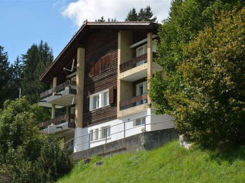 Semesterlägenhet - 6 personer -  - 3777 - Gstaad