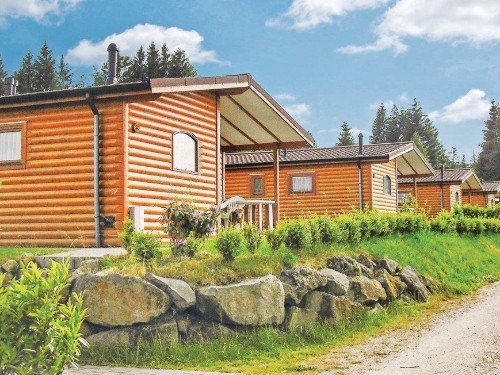 Sommerhus - 4 personer -  - Hillenseifen - 54568 - Gerolstein