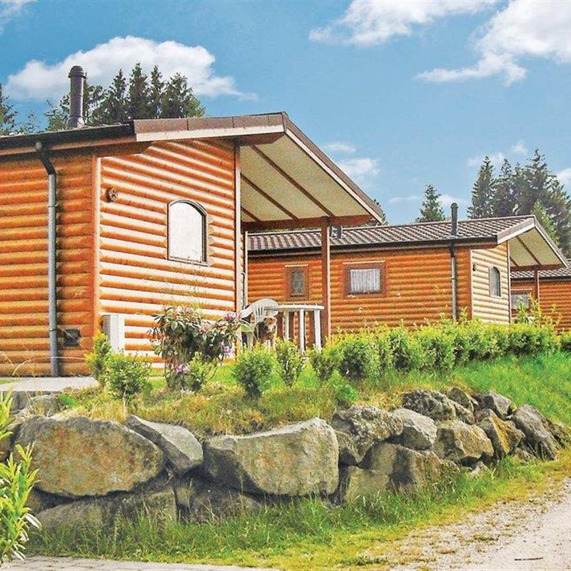 Sommerhus - 4 personer -  - Hillenseifen - 54568 - Gerolstein