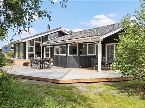 Sommerhus - 6 personer -  - Rævevej - Tversted - 9881 - Bindslev