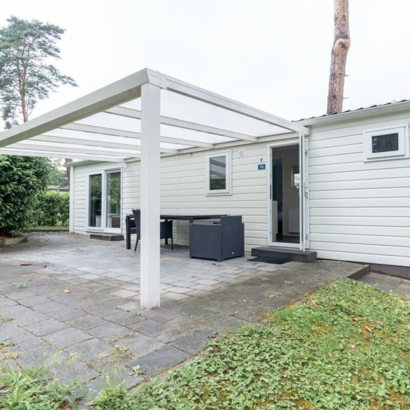 Sommerhus - 4 personer -  - 6445 - Brunssum