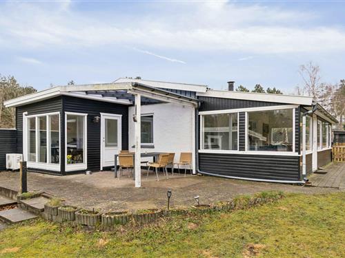 Sommerhus - 10 personer -  - Lyngvej - 4560 - Vig