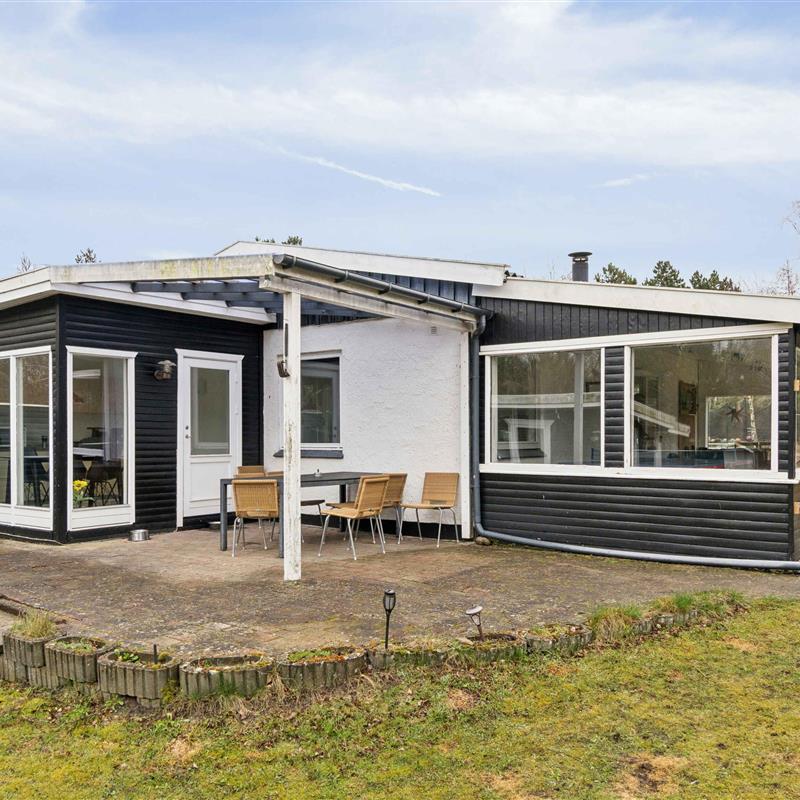 Ferienhaus - 10 Personen -  - Lyngvej - 4560 - Vig