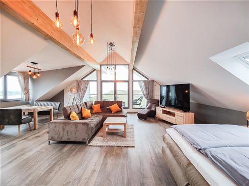 Ferielejlighed - 4 personer -  - Am Nordstrand - 26548 - Norderney