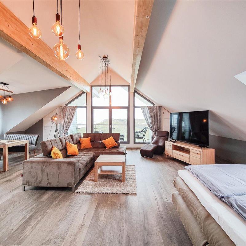 Ferielejlighed - 4 personer -  - Am Nordstrand - 26548 - Norderney