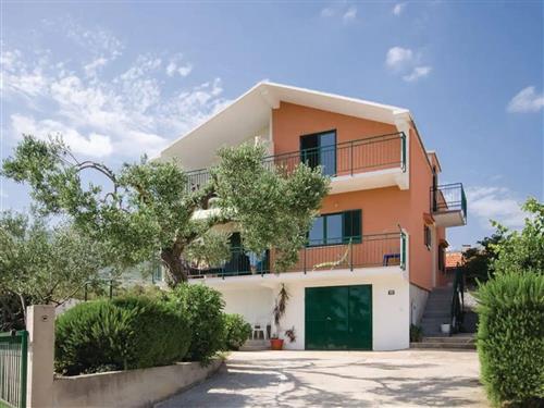 Ferielejlighed - 12 personer -  - Put Mira - 21216 - Kaštel Novi