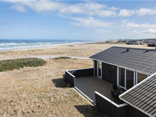 Ferienhaus - 8 Personen -  - Morgenvej - Nörlev - 9800 - Hjörring