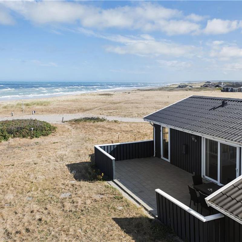 Ferienhaus - 8 Personen -  - Morgenvej - Nörlev - 9800 - Hjörring