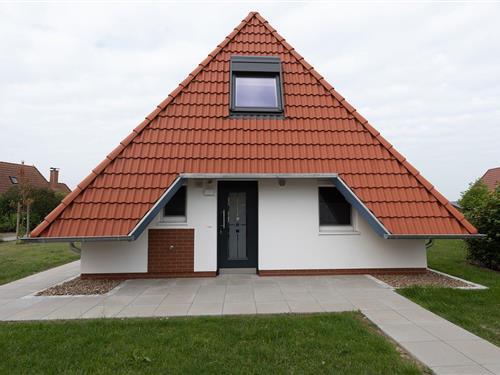 Holiday Home/Apartment - 6 persons -  - Mellumplate - 27639 - Wurster Nordseeküste