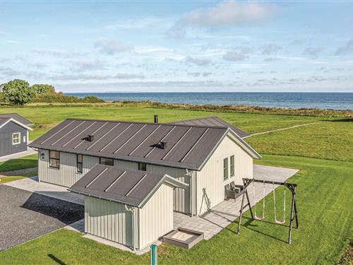 Sommerhus - 6 personer -  - Vinkelbæk - Lavensby - 6430 - Nordborg