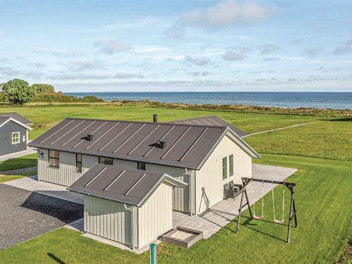 Sommerhus - 6 personer -  - Vinkelbæk - Lavensby - 6430 - Nordborg
