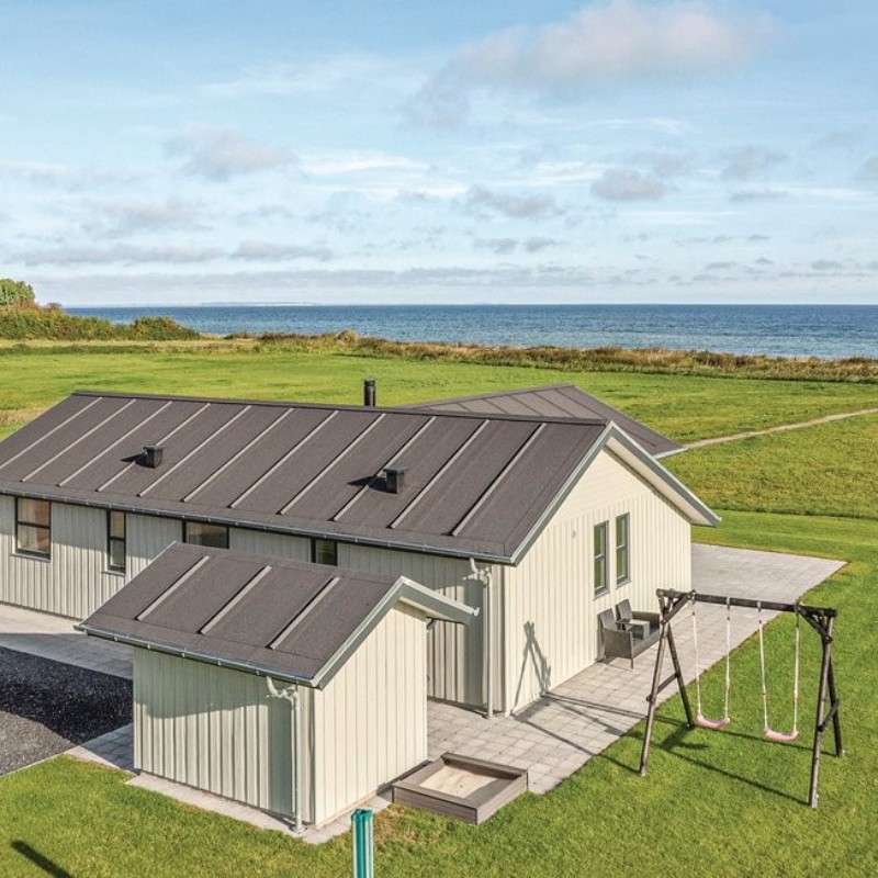 Ferienhaus - 6 Personen -  - Vinkelbæk - Lavensby - 6430 - Nordborg