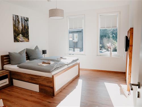 Ferielejlighed - 6 personer -  - Marktplatz - 38685 - Langelsheim