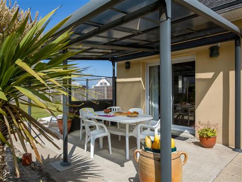 Holiday home - 2 persons -  - Santec - 29250