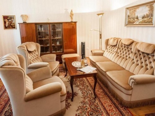 Ferienhaus - 6 Personen -  - 1141 - Budapest