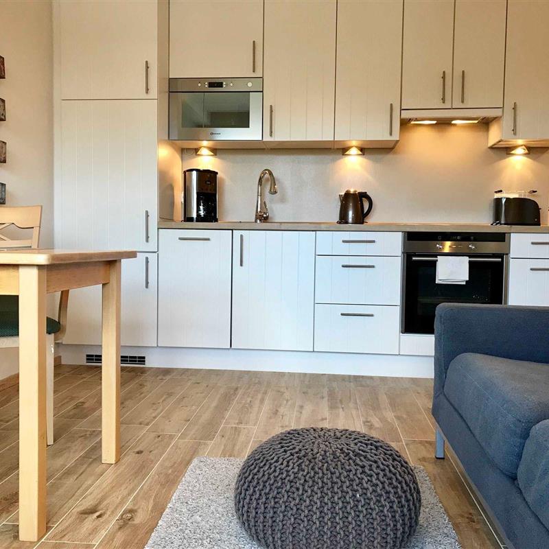 Ferielejlighed - 3 personer -  - Sandwighof - 24960 - Glücksburg