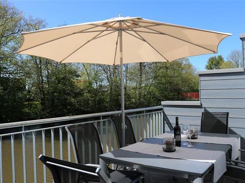 Feriehus - 6 personer -  - Mellumweg - 26434 - Wangerland