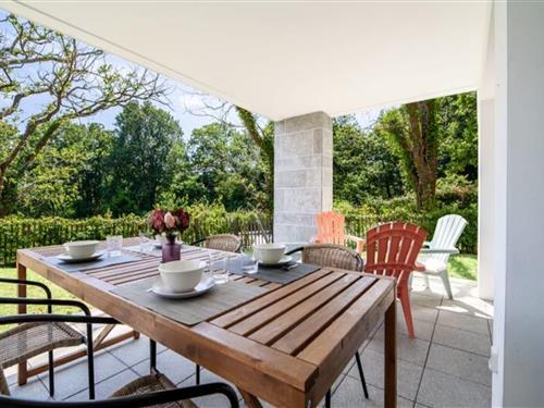 Holiday apartment - 5 persons -  - 64200 - Bassussarry