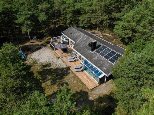 Sommerhus - 10 personer -  - Fjælstaunijn - Dueodde - 3730 - Nexø