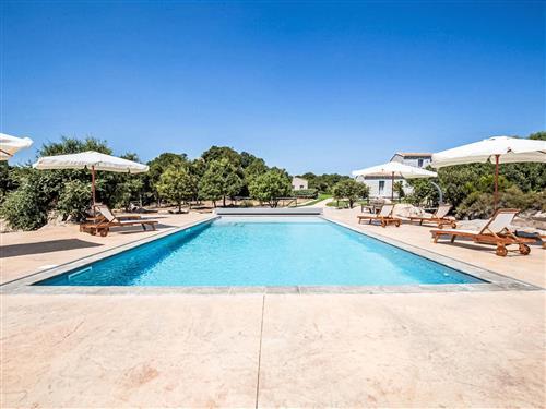 Sommerhus - 6 personer -  - Tempio Pausania - 07023