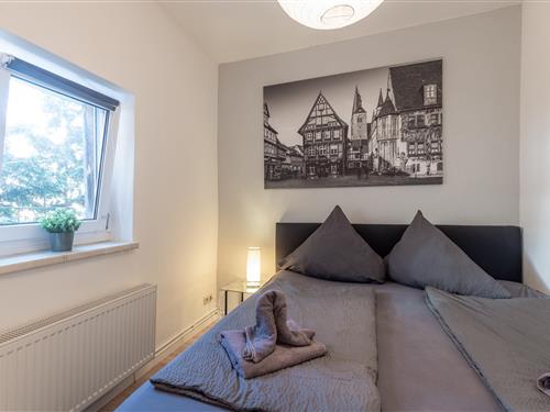 Ferielejlighed - 4 personer -  - Altetopfstraße - 06484 - Quedlinburg