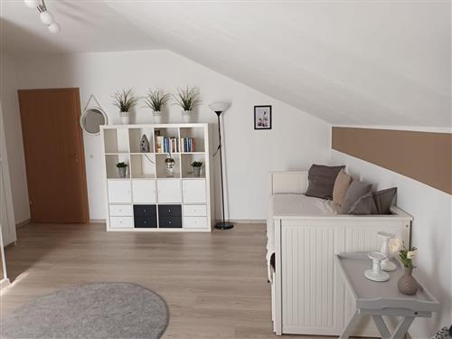 Semesterlägenhet - 5 personer -  - Erlenstrasse - 83512 - Wasserburg Am Inn