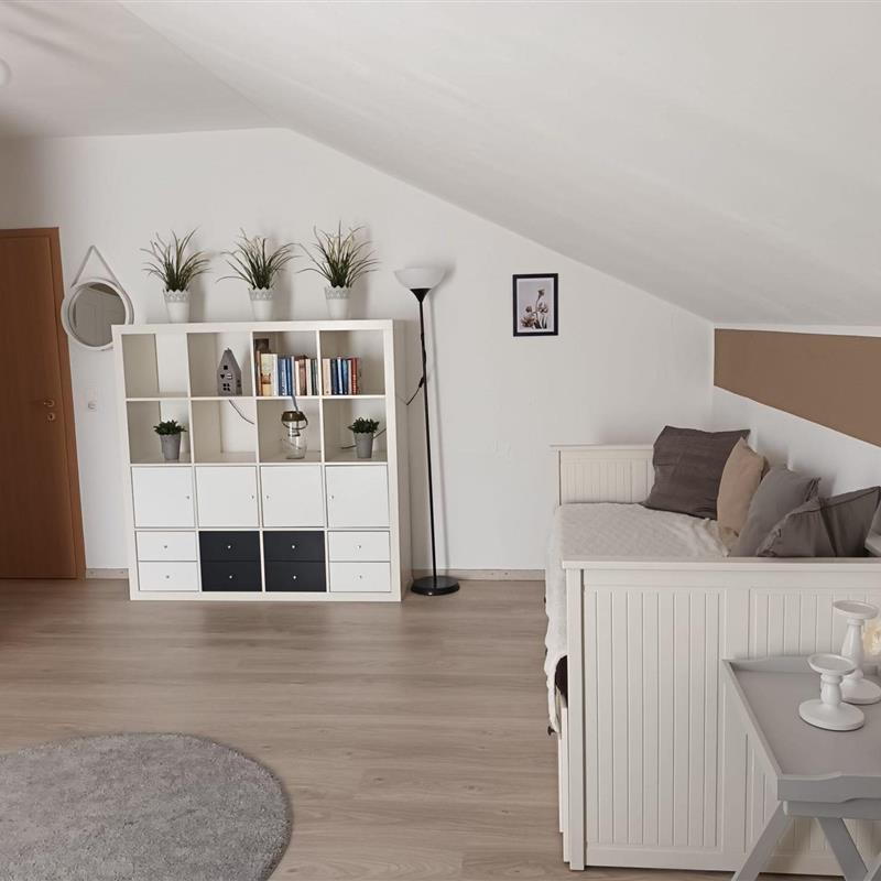 Ferielejlighed - 5 personer -  - Erlenstrasse - 83512 - Wasserburg Am Inn