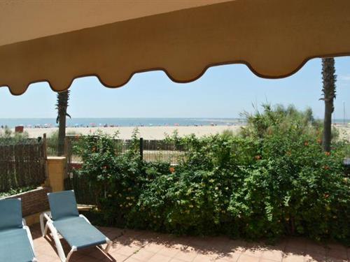 Holiday apartment - 5 persons -  - 21409 - Isla Canela