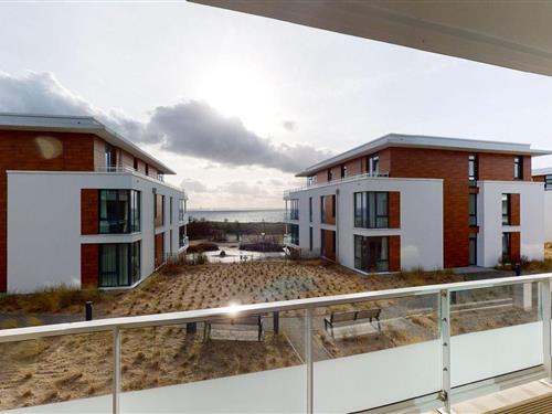 Ferielejlighed - 2 personer -  - Dünenweg - 23730 - Pelzerhaken