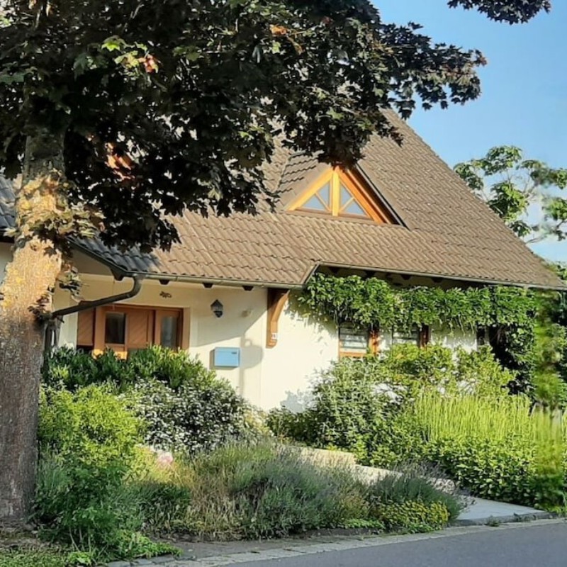 Sommerhus - 3 personer -  - 55471 - Külz