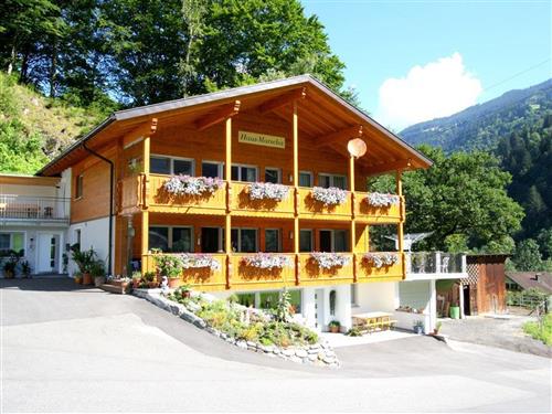 Holiday Home/Apartment - 11 persons -  - Äußere Mauren - 6774 - Tschagguns