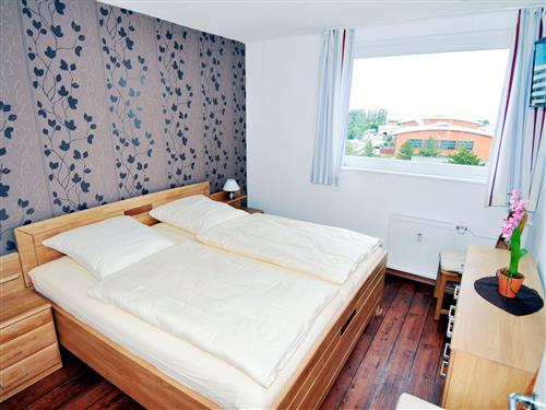 Ferienhaus - 4 Personen -  - Ostseeferienpark - 23774 - Heiligenhafen