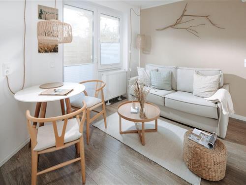 Ferielejlighed - 2 personer -  - Schmiedestraße - 26548 - Norderney